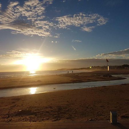 Romani Calafell Exteriér fotografie